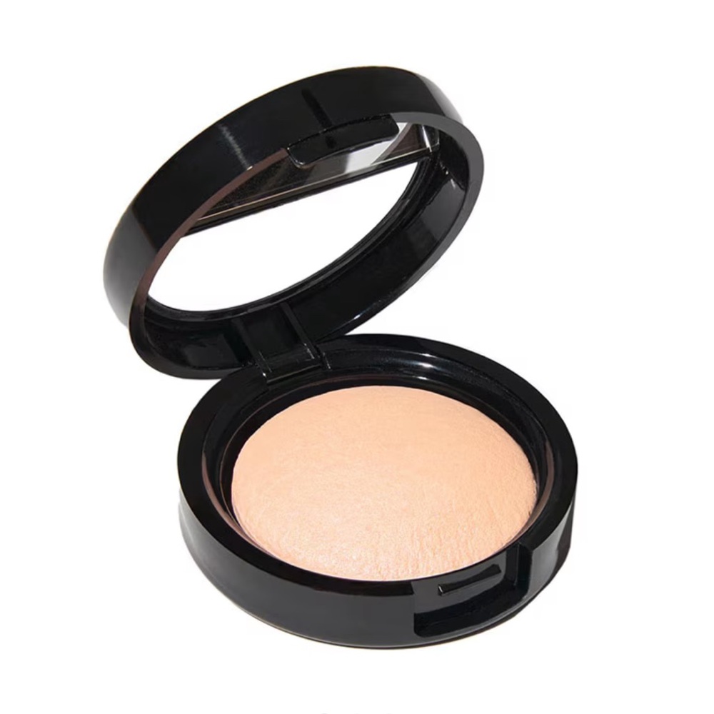 NEW Laura Geller Baked Natural Glow Highlighter – French Vanilla